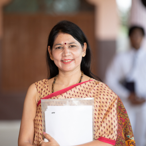 Mrs. Surbhi Malhotra (CBSE Delhi)